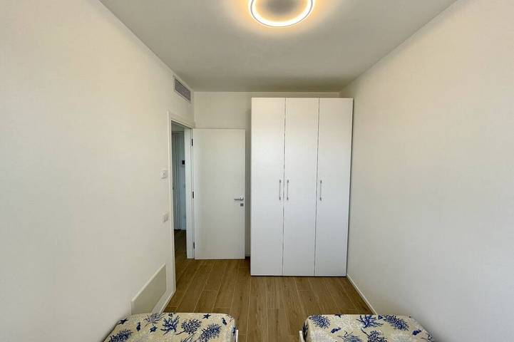 Ferienhaus für 6 Personen, mit Pool in Jesolo - 3