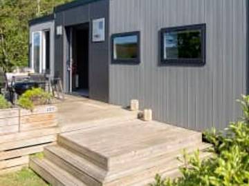 Camping pour 6 Personnes dans Fermanville, Cotentin, Photo 1