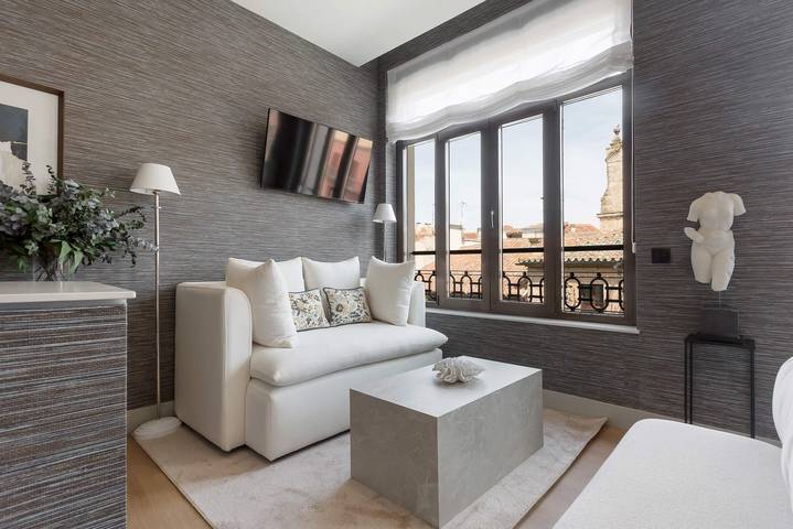 Apartamento de férias para 2 pessoas em Salamanca
