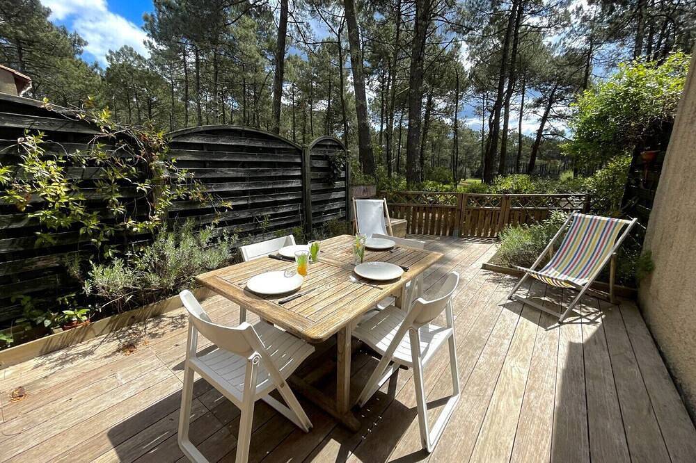 Photo : Maison de vacances