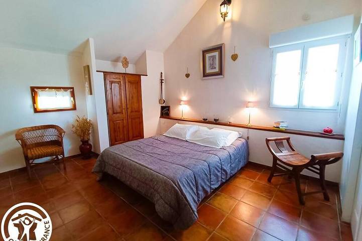 Gîtes de France® - La Bergerie in Berganty, Quercy