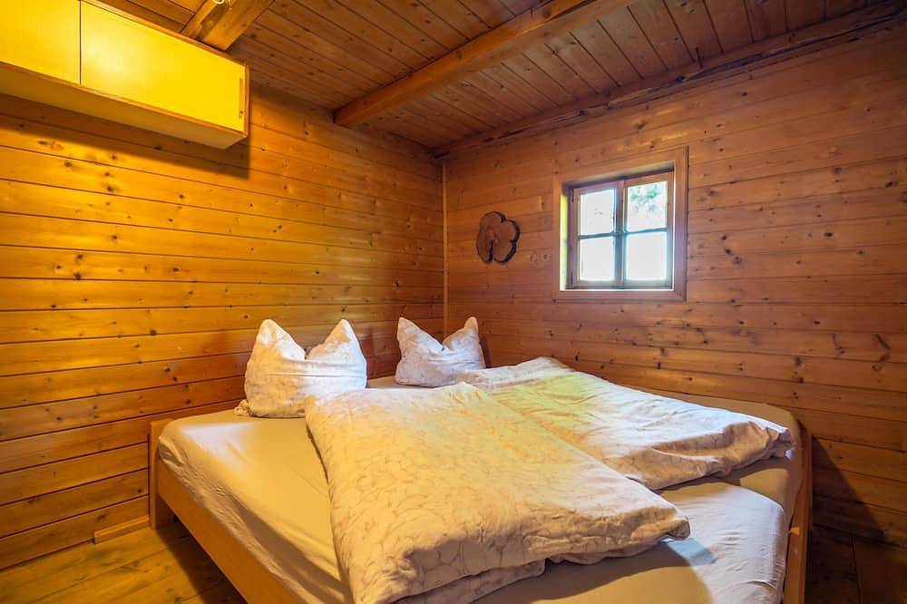 Almhütte in abgelegener Lage in Inneralpbach, Alpbach