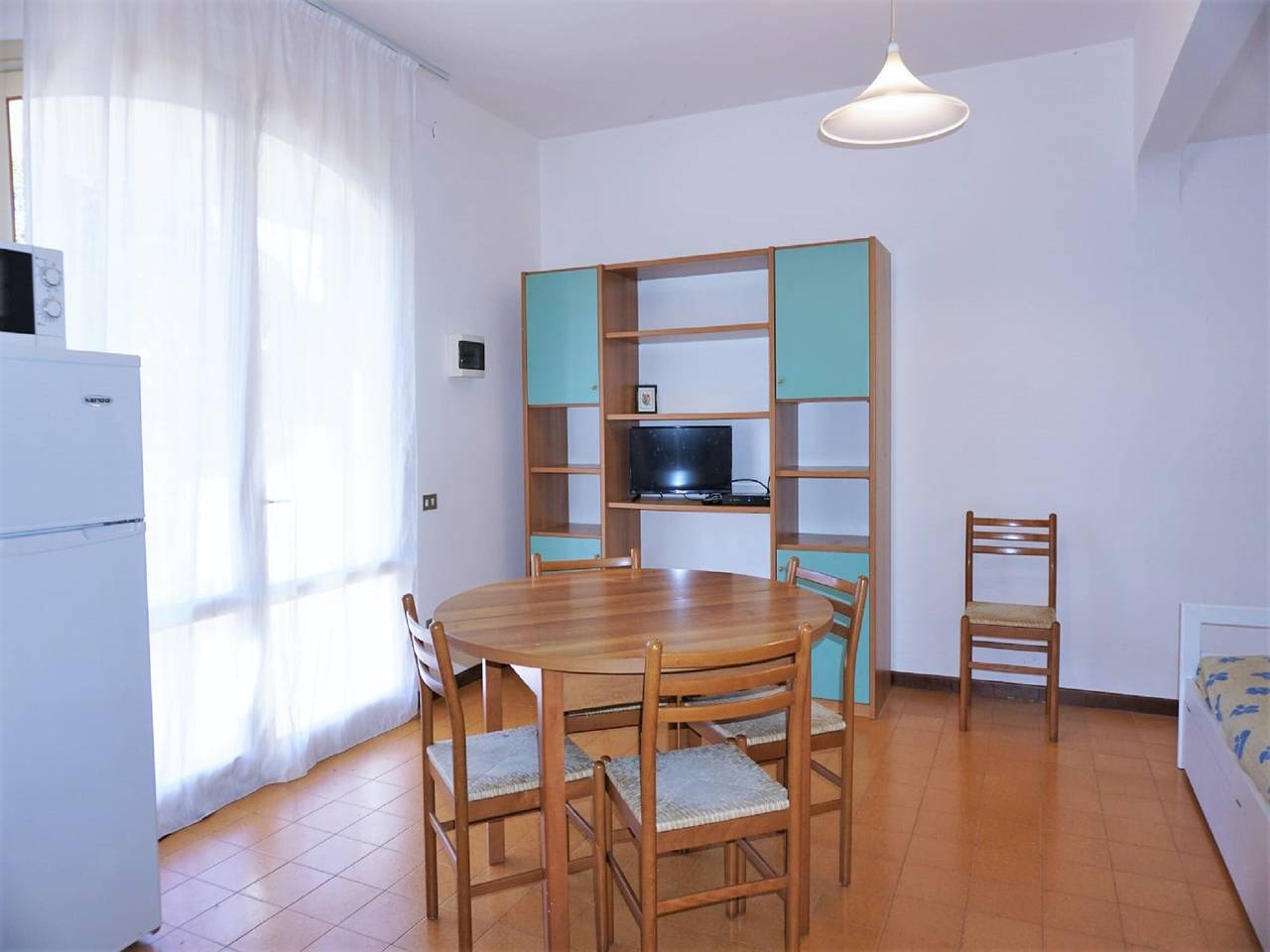 Ferienhaus in Caorle bei Spiaggia Tartaruga in Porto Santa Margherita, Caorle