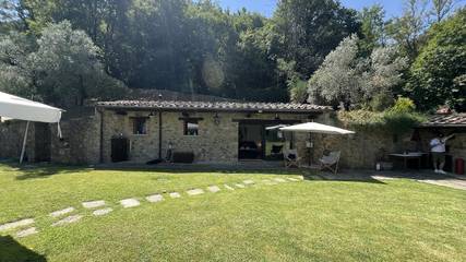 Villa voor 4 Personen in Arezzo, Provincie Arezzo, Afbeelding 1