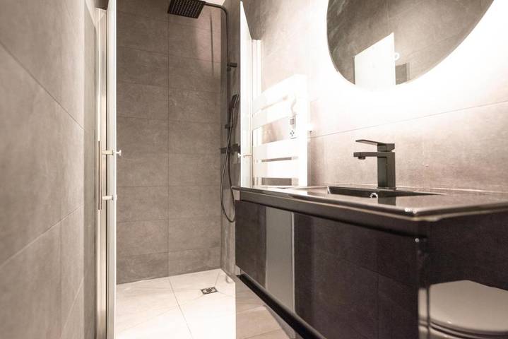 Gîte pour 4 personnes dans Sorbon - 2