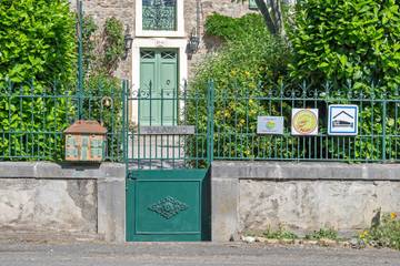 Chambre D’hôte pour 2 Personnes dans Montgaillard-de-Salies, Haute-Garonne, Photo 2