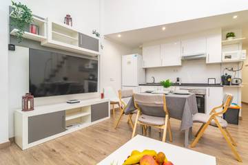 Ferienhaus in Palma, Mallorca Westen für 5 