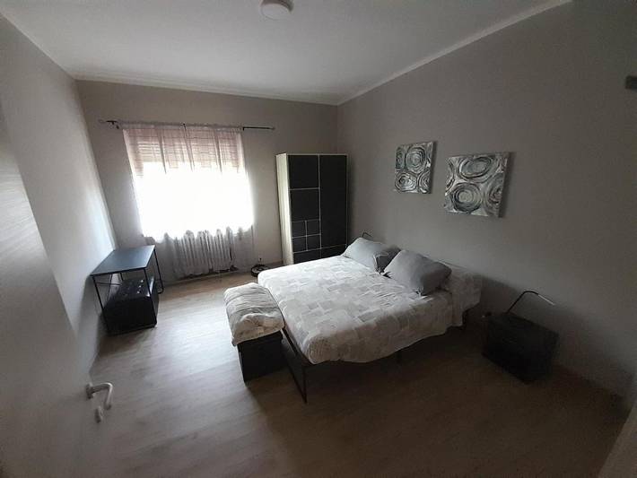 Gîte pour 3 personnes à Torre Pellice