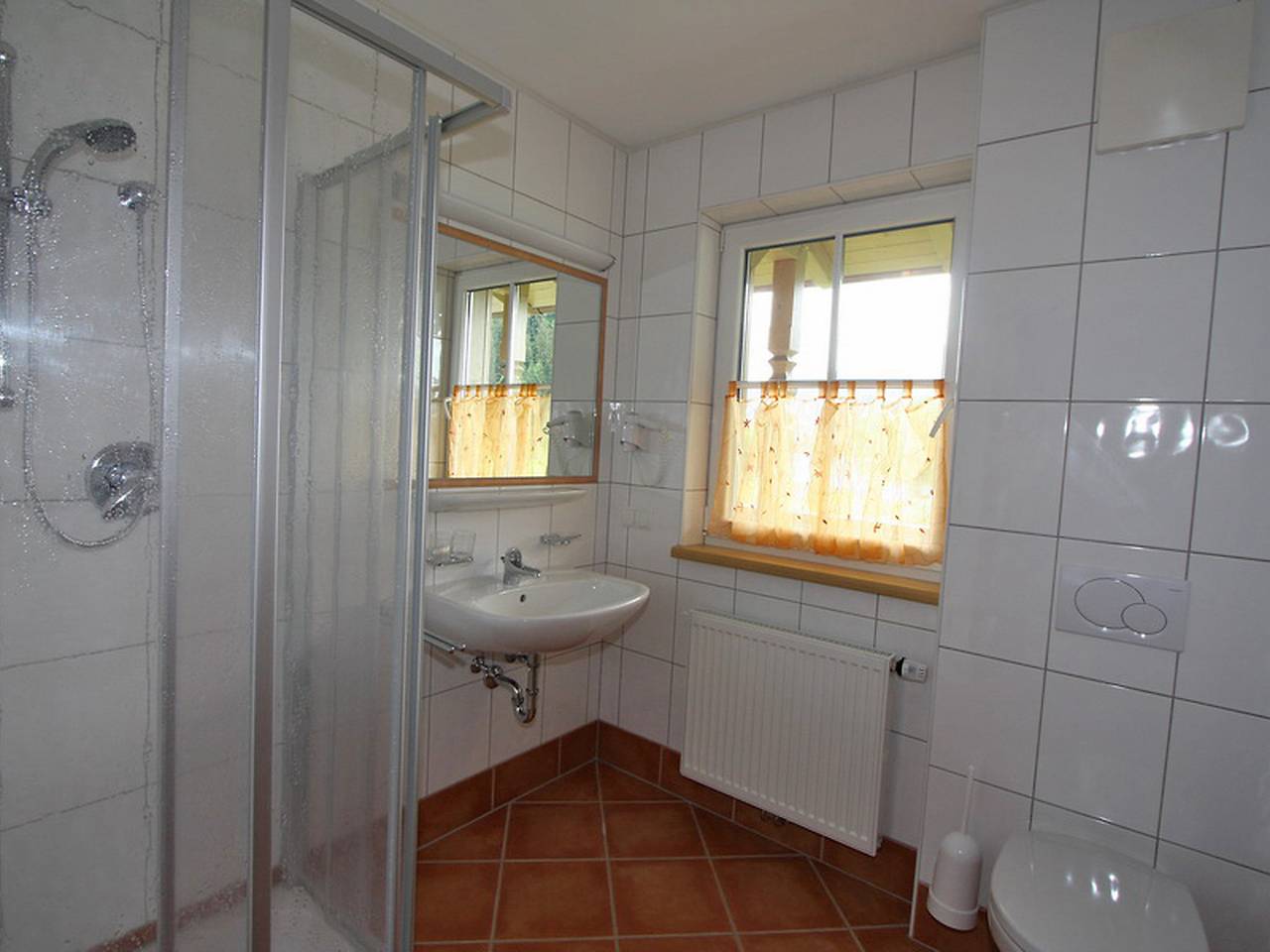Appartement entier, Hofresidenz in Altenmarkt im Pongau, Ski Amadé