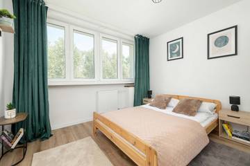 Apartament Wakacyjny dla 4 osoby w Bielsko-Biała, Śląsk, Zdjęcie 1