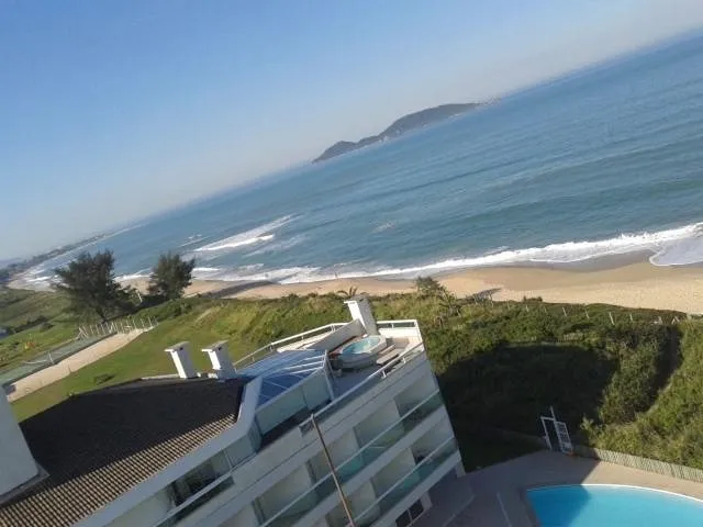 Ferienwohnung für 3 Personen, mit Ausblick und Pool sowie Garten und Balkon - 1