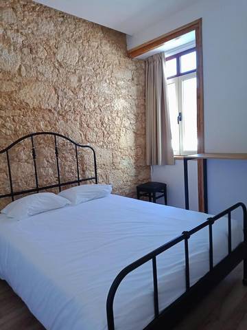 Maison d’hôte pour 2 personnes, avec balcon à Figueira da Foz