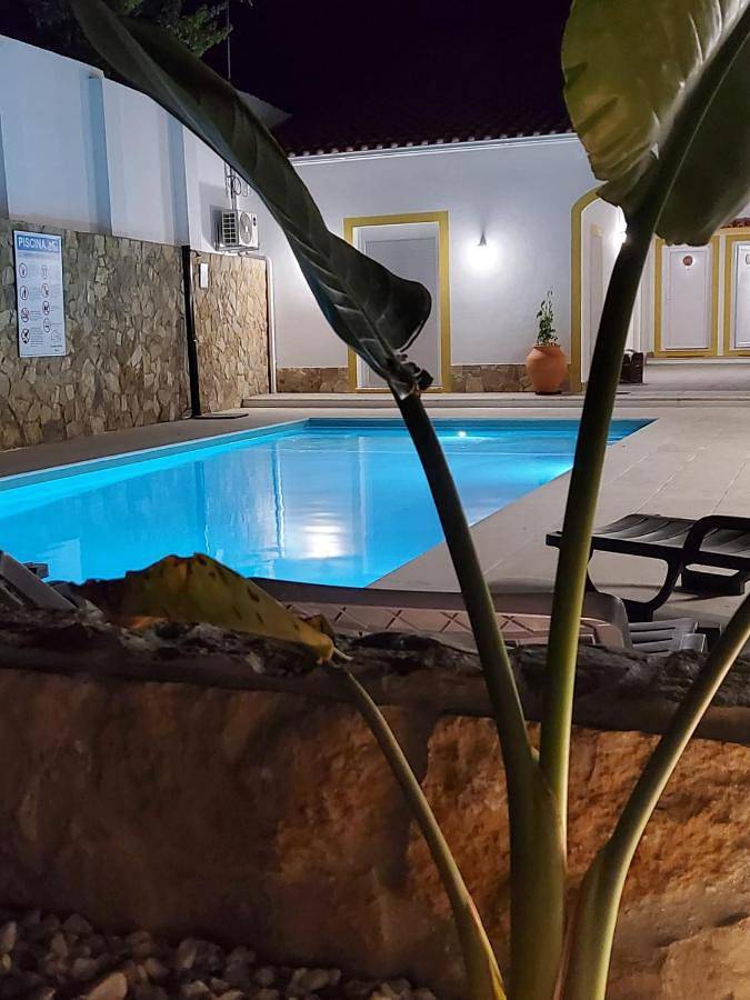 Casinhas da Avó Aura in Reguengos de Monsaraz, Distrito de Évora