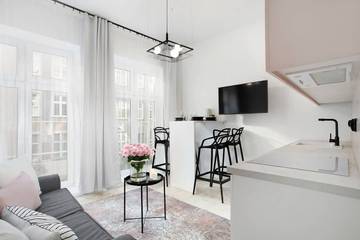 Apartment for 4 People in Gdansk, Polish Baltic Sea, Photo 3