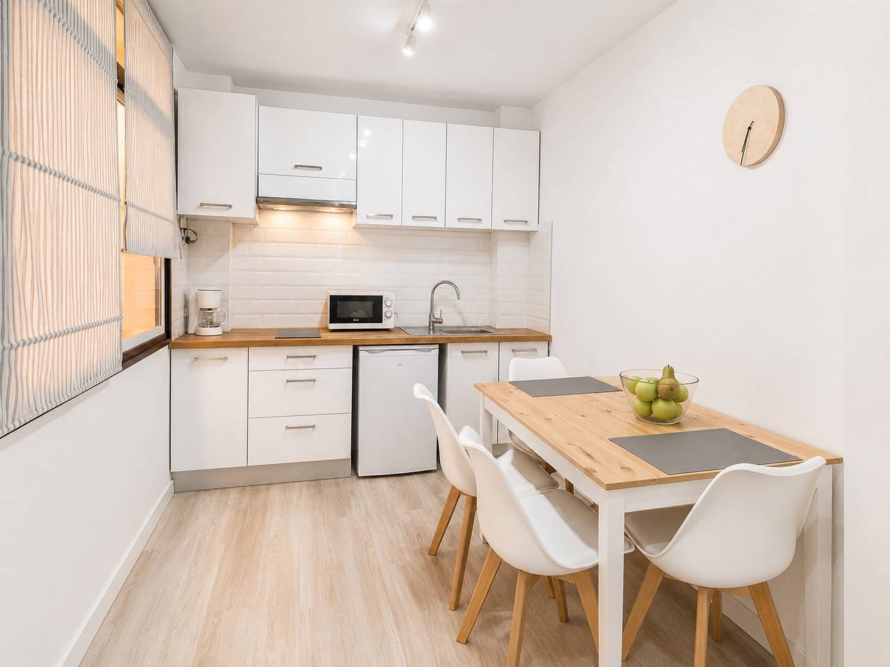 Tamaduste Urban Home – Los Llanos in Breña Alta, La Palma Sud
