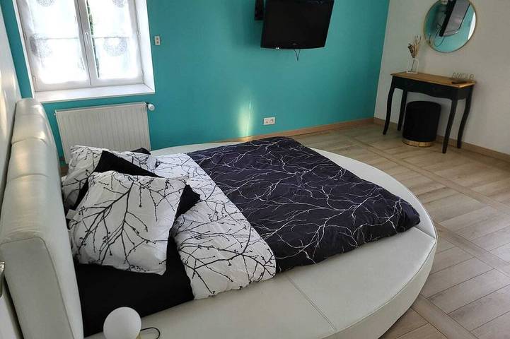 Location de vacances pour 15 personnes, animaux acceptés à Saint-Denis-en-Val - 2