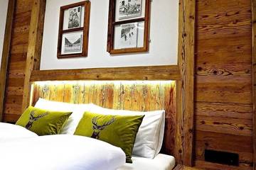Chalet für 6 Personen in Ahrntal, Zillertaler Alpen, Bild 2