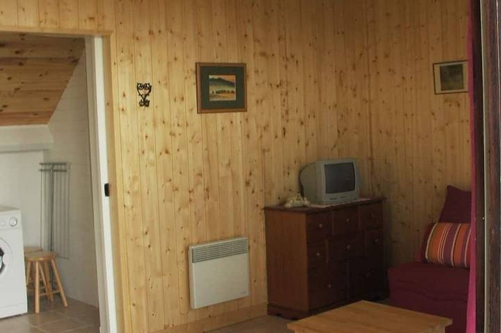 Gîte pour 2 personnes, avec jardin et terrasse à Nébouzat - 2