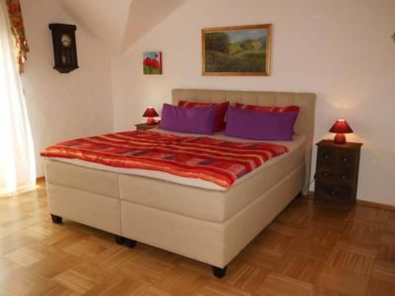 Ganze Wohnung, Am Wiesengrund in Venningen in Venningen, Südliche Weinstraße