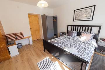 Hütte für 5 Personen in Hollókő, Nordungarn, Bild 1