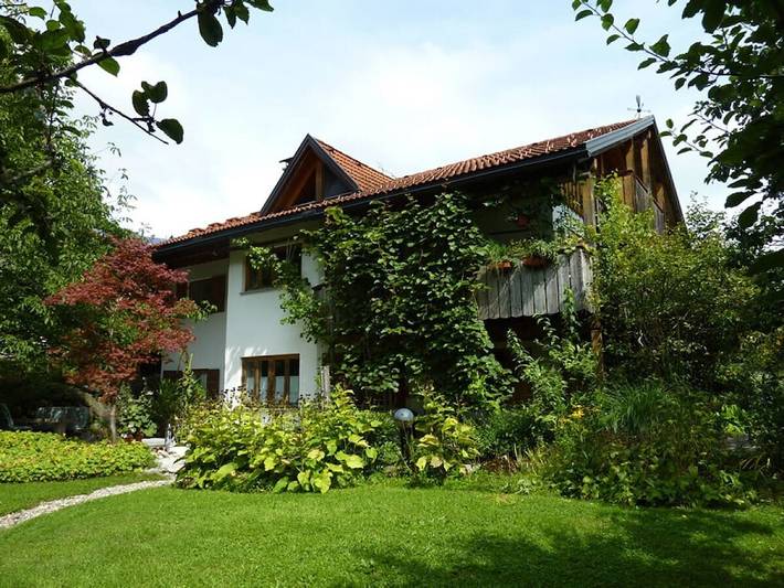Ferienhaus für 4 Personen, mit Garten und Sauna, mit Haustier - 1