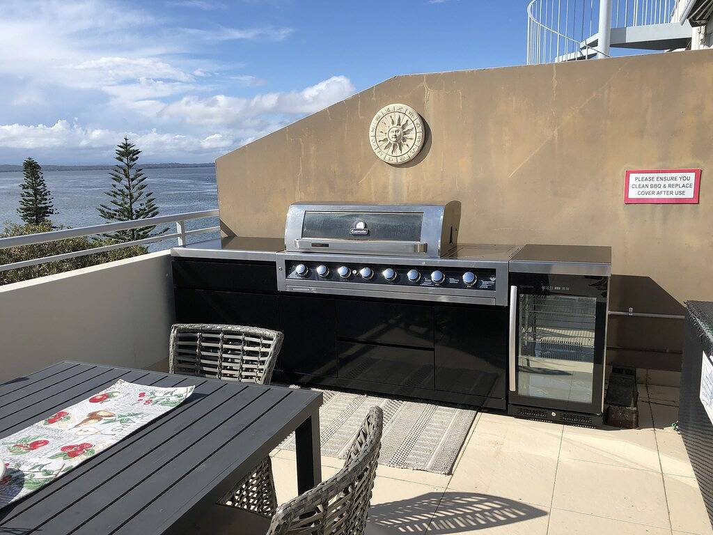 Ganze Wohnung, Atemberaubendes Luxus-Penthouse in The Entrance, New South Wales