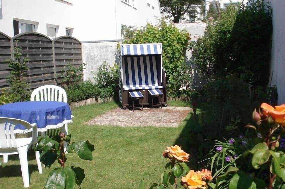 Herzlich Willkommen im kleinen Logierhaus auf Norderney! — Bild 2