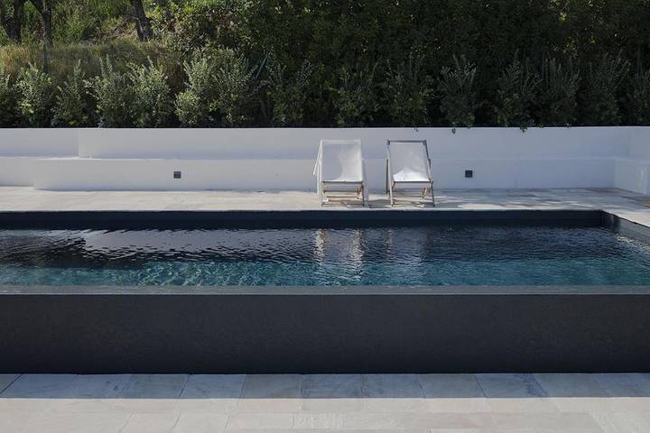 B&b per 2 persone, con giardino e idromassaggio nonché piscina a Sant'Agata sui Due Golfi