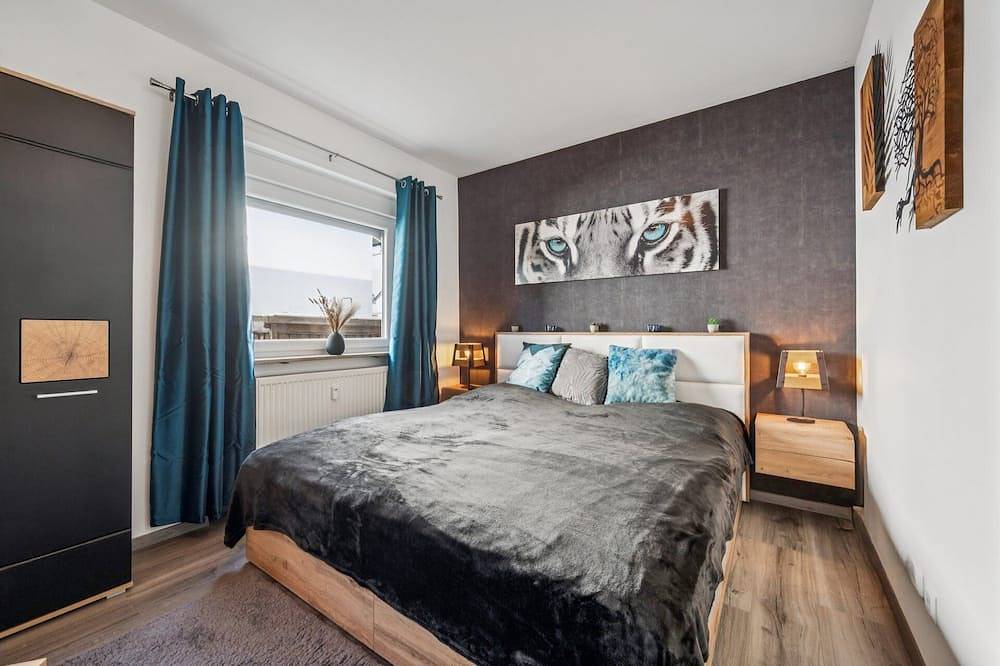 Ganze Wohnung, Business Apartment Lorsch |Wifi & Parkplatz in Lorsch, Bergstraße