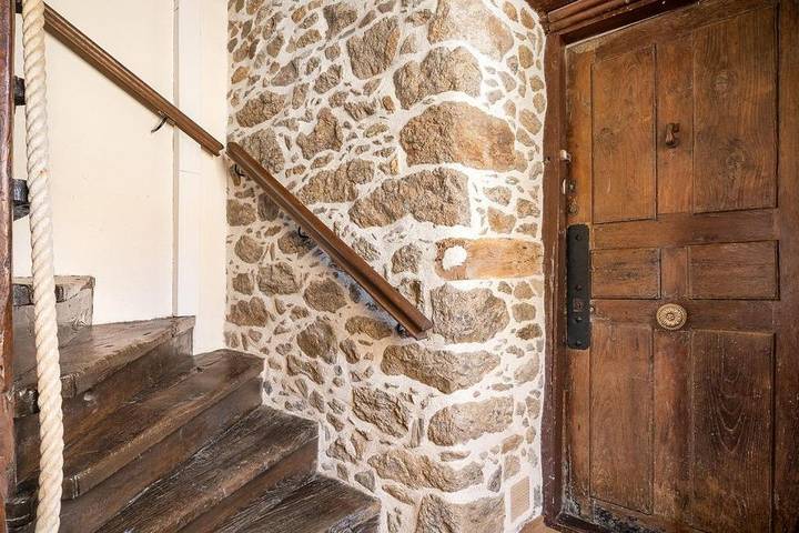 Gîte pour 4 personnes, avec vue dans Tour Solidor - 4