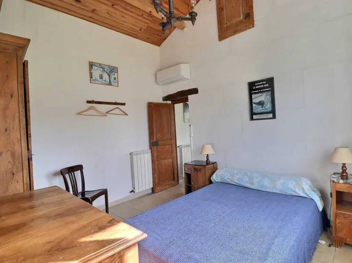 Gîte pour 2 personnes, avec piscine et jardin à Saintes-Maries-de-la-Mer - 4