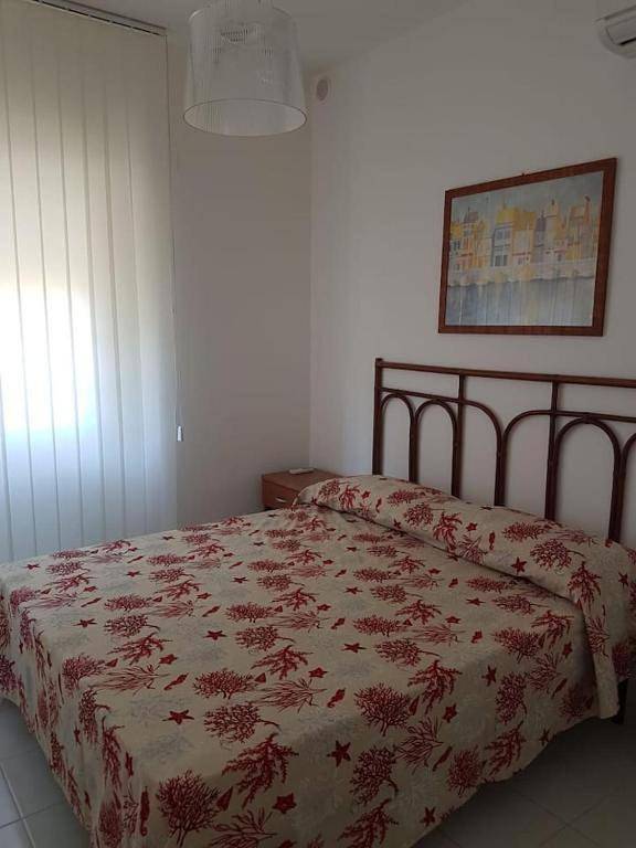 Civico 38 Sea Apartament in Marina di Casal Velino, Casal Velino