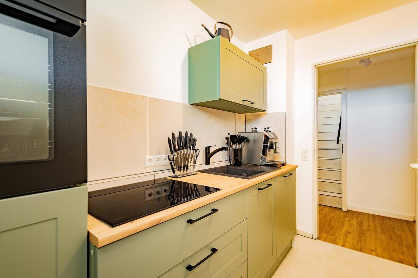 Ganze Wohnung, Apartment 'Kim Fewo 4' mit Wlan in Emmendingen, Südschwarzwald