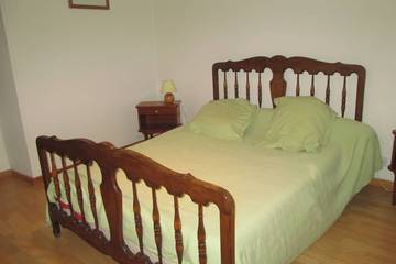 Gîte pour 6 Personnes dans Fontenay-près-Vézelay, Arrondissement d'Avallon, Photo 2