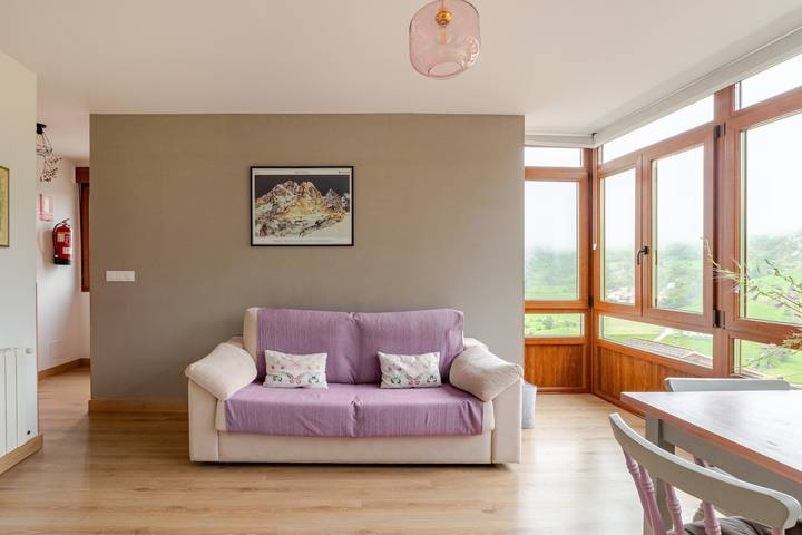 Apartment 'Pico San Carlos Julia'