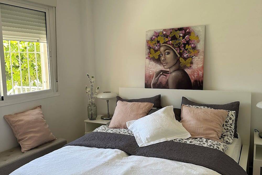 Beautiful 3 bedroom house with private pool in Costa Blanca in Gata de Gorgos, Costa Blanca