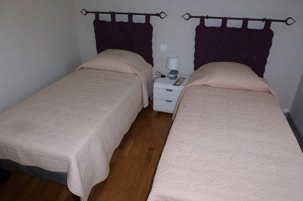 Ruhigen warmen Haus renoviert, 200 m vom Meer-Port-Bereich in Cancale, Mont-Saint-Michel-Bucht