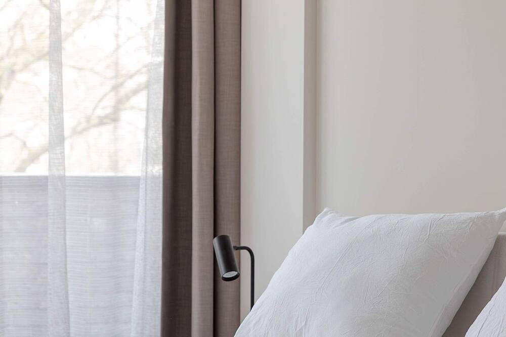 Ganze Wohnung, Modern 3Br Apartment in Rotterdam Centre in Rotterdam, Südholland