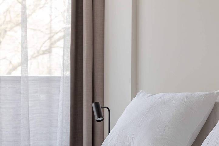 Ferienwohnung für 5 Personen, mit Garten und Balkon in Rotterdam - 4