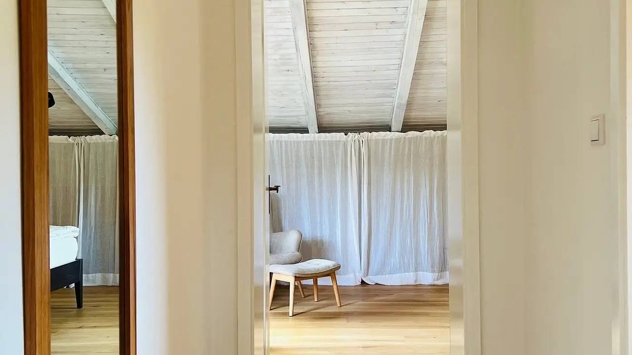 Ganze Ferienwohnung, Ferienwohnung für 3 Personen (70 m²) in Irschenberg in Irschenberg, Alpenland Tegernsee Schliersee