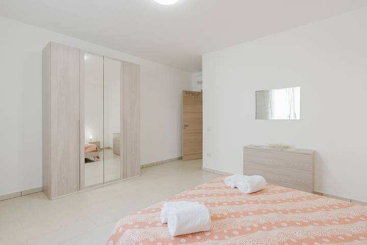 Gîte pour 7 personnes à Balestrate - 4