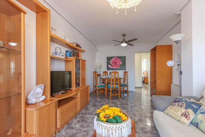 Ganze Wohnung, 084 - Isabel La Católica - comfortholidays in Santa Pola, Costa Blanca