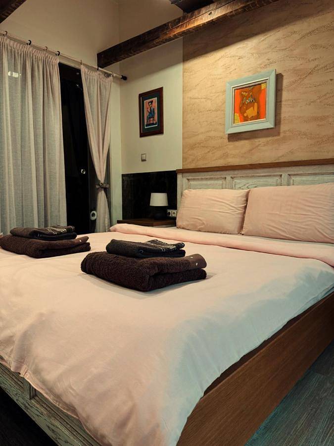Boutique Guest House Yes For You in Plovdiv, Bulgarie