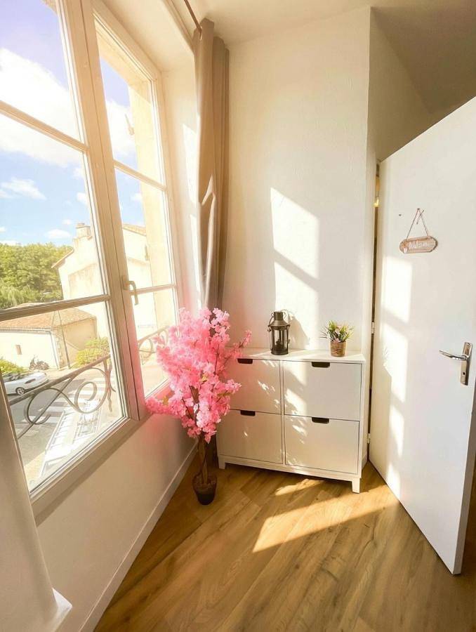 Gîte pour 2 personnes à Vivonne - 4
