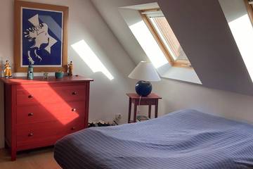 Maison De Vacances pour 10 Personnes dans Quimiac, Mesquer, Photo 3