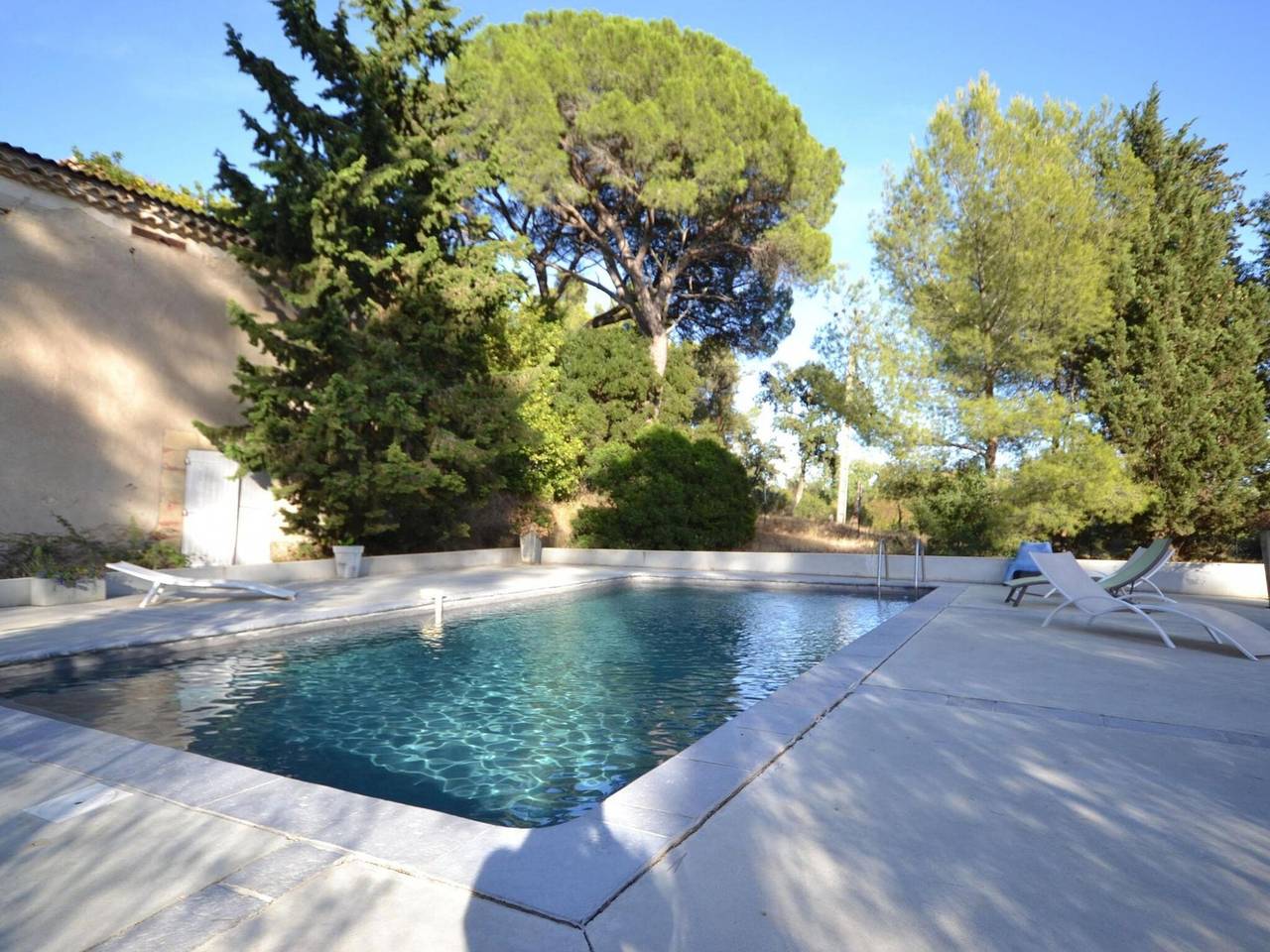 Ganze Wohnung, Heritage Apartment in Mèze with Swimming Pool in Mèze, Mittelmeerküste (Frankreich)