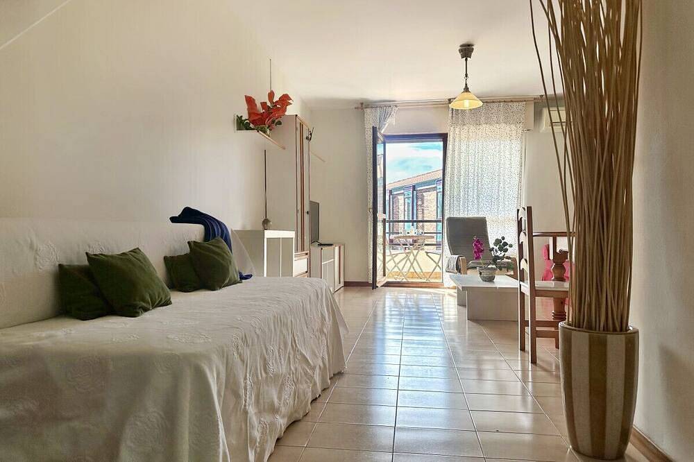 Entire apartment, Dúplex en la playa  - Canalejas 5905 in Isla, Arnuero