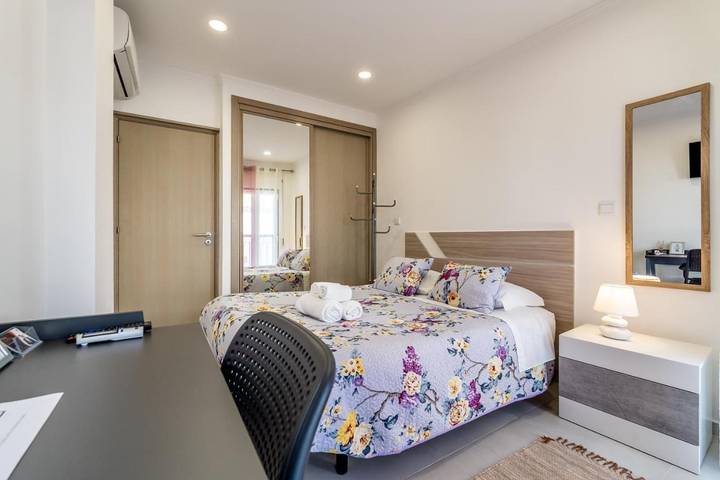 Ferienhaus für 2 Personen, mit Ausblick in Lagos - 3