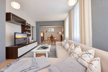 Ferienwohnung für 4 Personen in Heringsdorf, Usedom, Bild 2