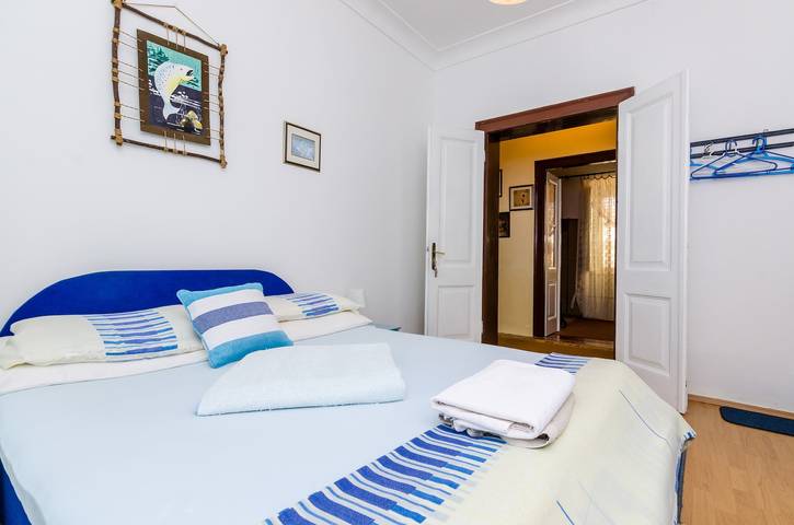 Appartement entier, Guest House Ivana -Two Bedroom Apartment with Garden in Dubrovnik, Grad Dubrovnik